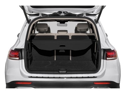 2021 Mercedes-Benz GLB GLB 250