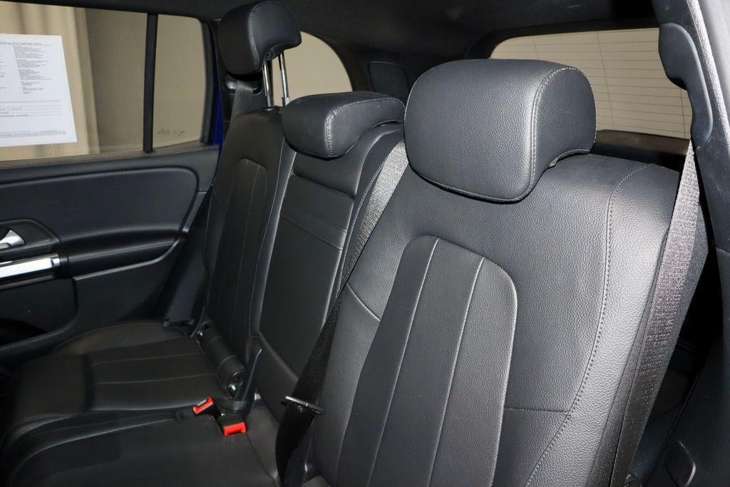 2021 Mercedes-Benz GLB GLB 250