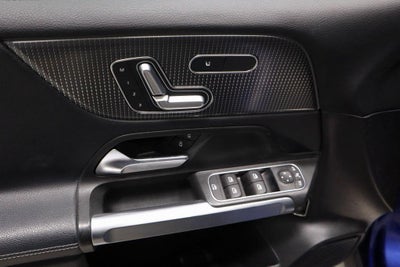 2021 Mercedes-Benz GLB GLB 250