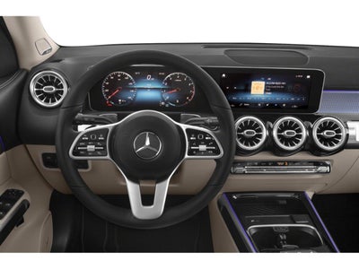2021 Mercedes-Benz GLB GLB 250
