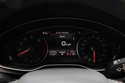 2019 Audi Q5 2.0T Premium