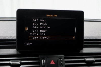 2019 Audi Q5 2.0T Premium