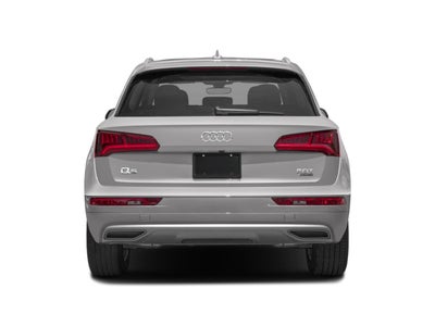 2019 Audi Q5 2.0T Premium
