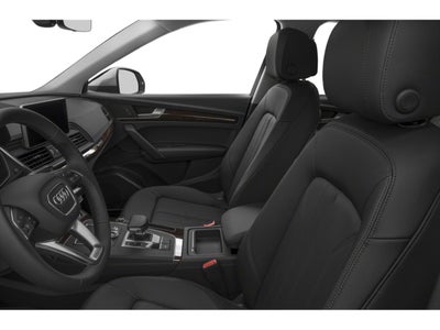 2019 Audi Q5 2.0T Premium