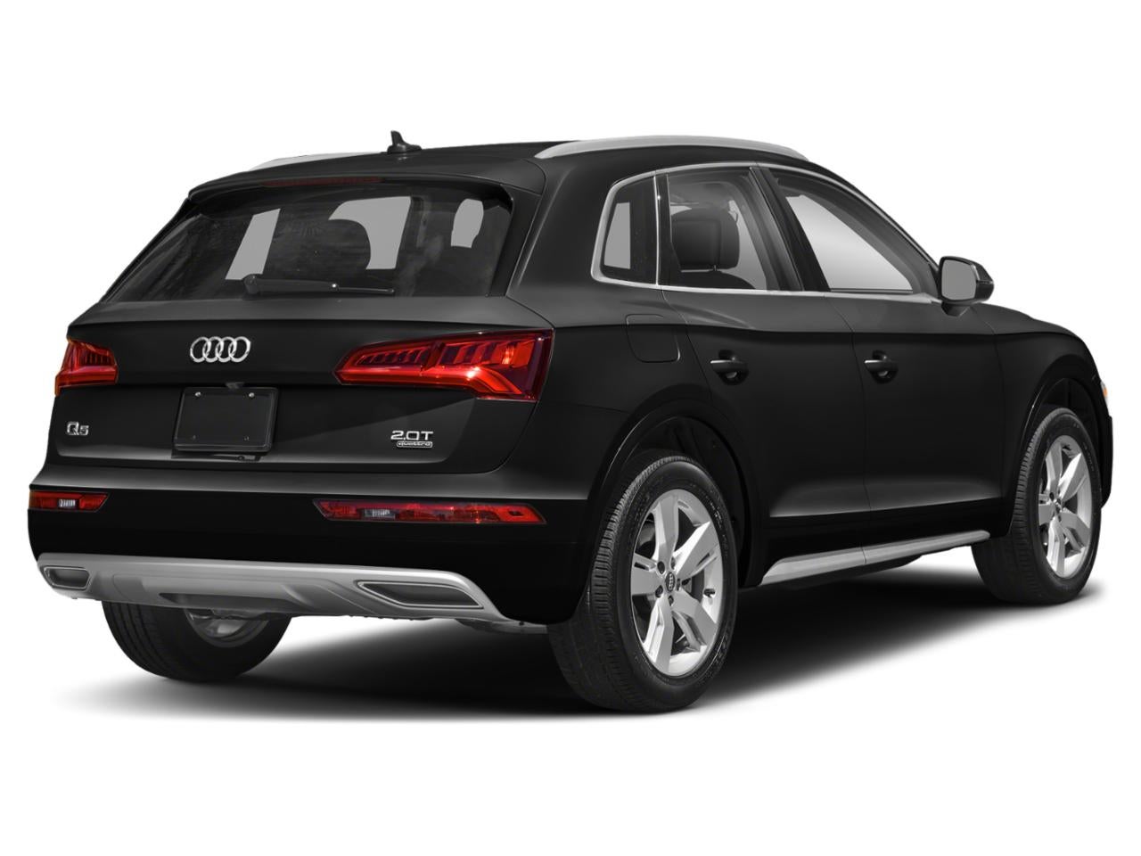 2019 Audi Q5 2.0T Premium