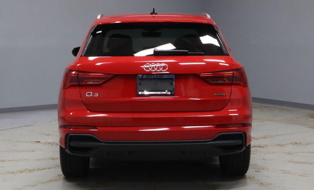 2024 Audi Q3 Premium