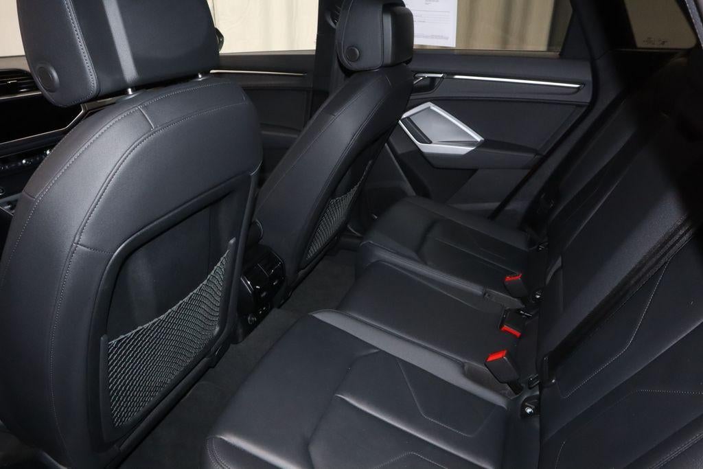 2024 Audi Q3 Premium