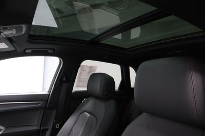 2024 Audi Q3 Premium
