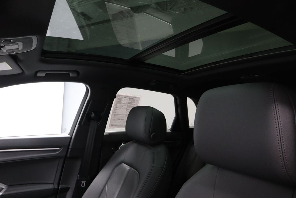 2024 Audi Q3 Premium