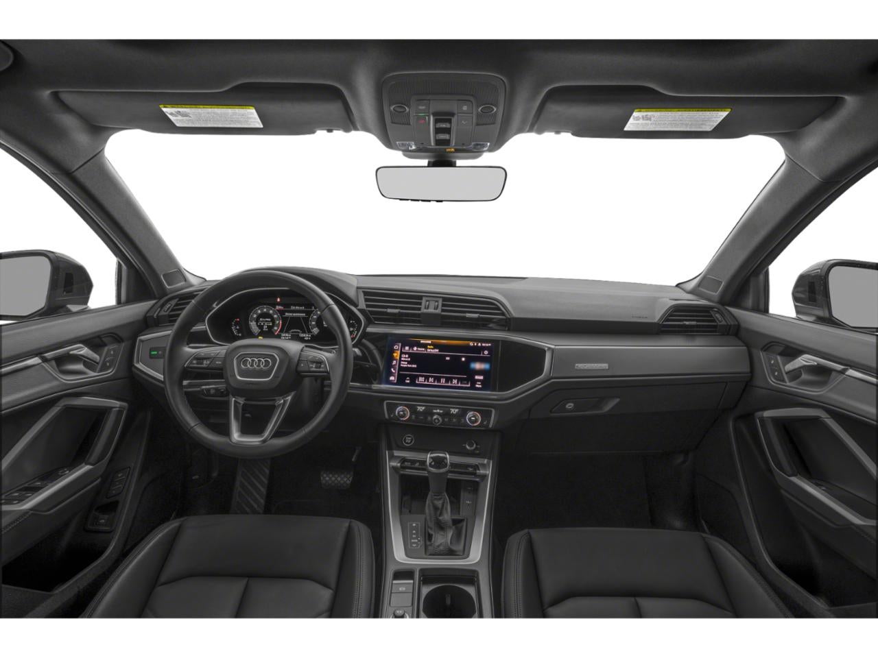 2024 Audi Q3 Premium