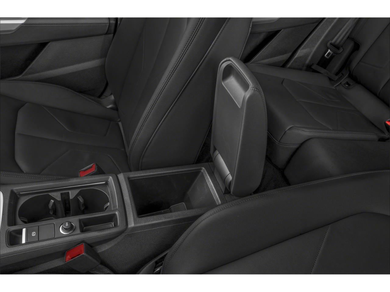 2024 Audi Q3 Premium