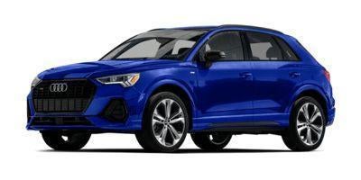 2024 Audi Q3 Premium