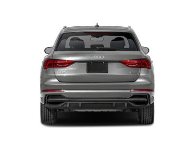 2024 Audi Q3 Premium