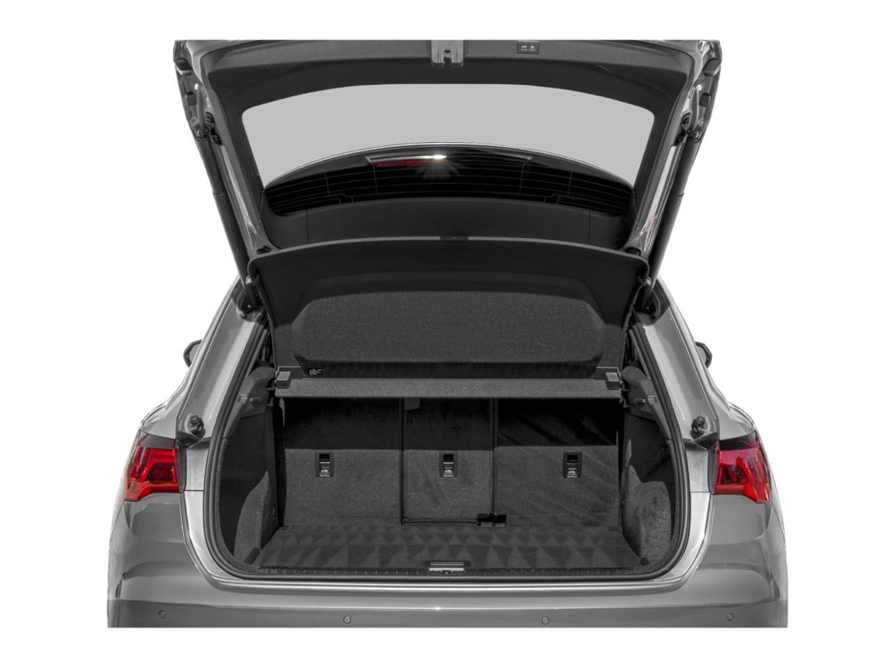 2024 Audi Q3 Premium