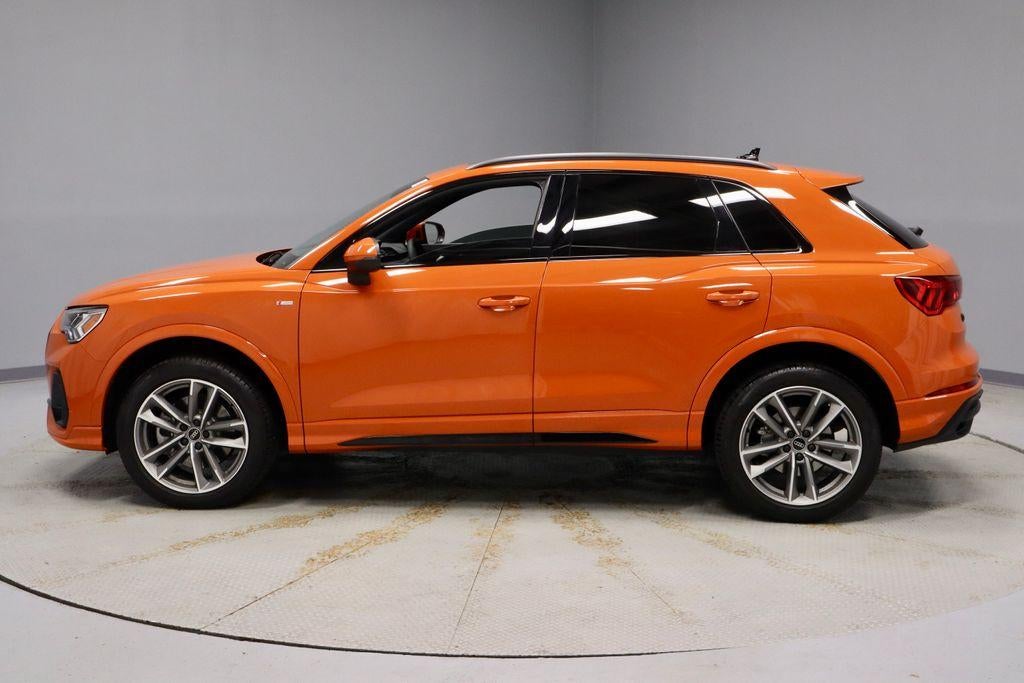 2024 Audi Q3 Premium Plus