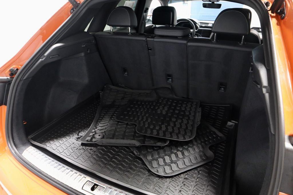 2024 Audi Q3 Premium Plus