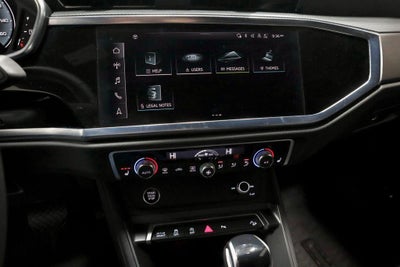 2024 Audi Q3 Premium Plus