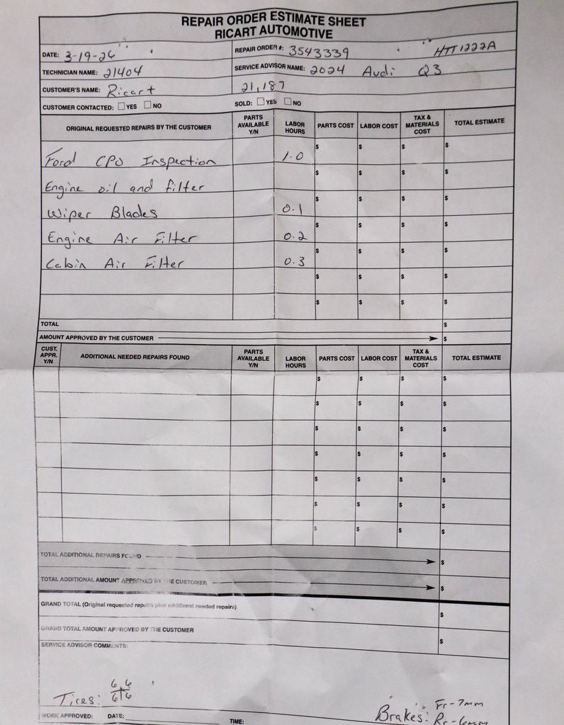 2024 Audi Q3 Premium Plus