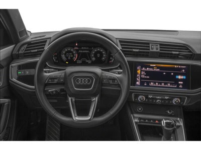 2024 Audi Q3 Premium Plus