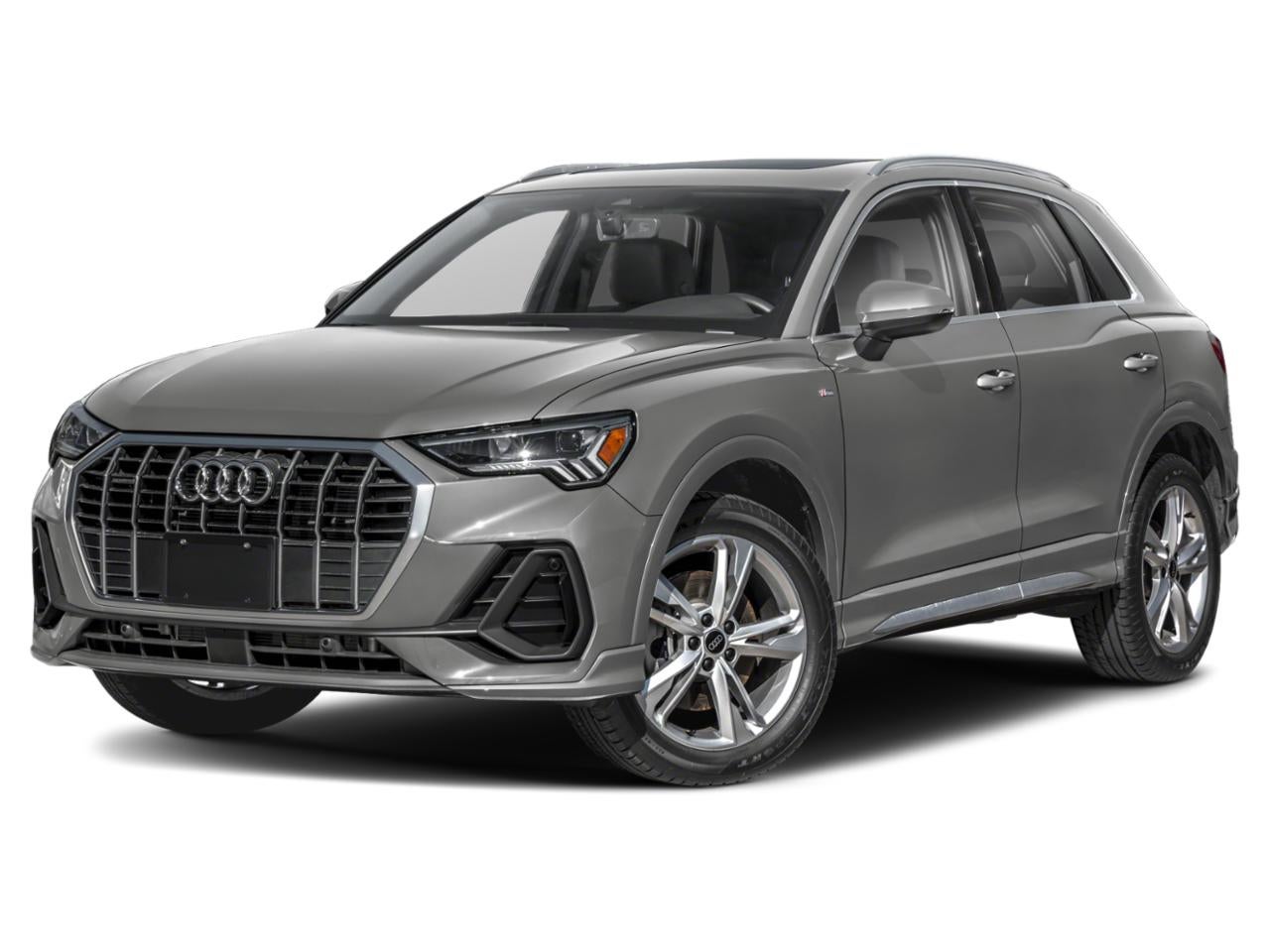 2024 Audi Q3 Premium Plus