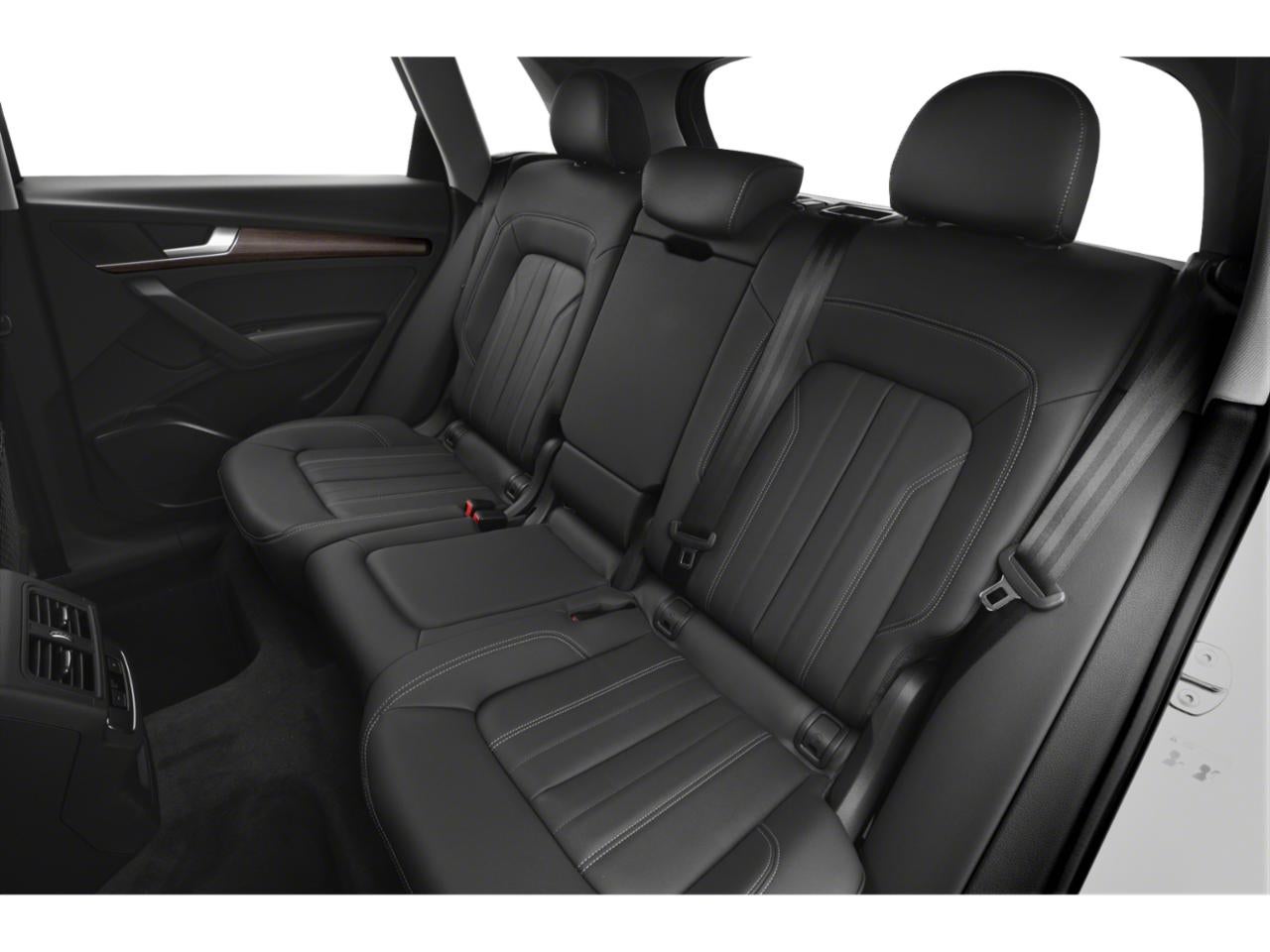 2021 Audi Q5 55 Prestige