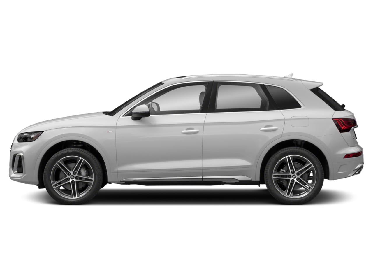 2021 Audi Q5 55 Prestige
