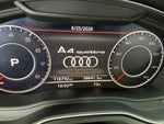 2017 Audi A4 2.0T