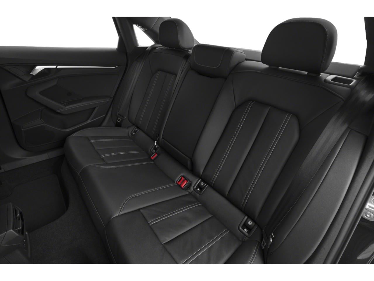 2023 Audi A3 40 Premium Plus