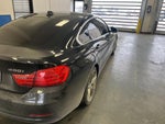2017 BMW 430i 430i Gran Coupe