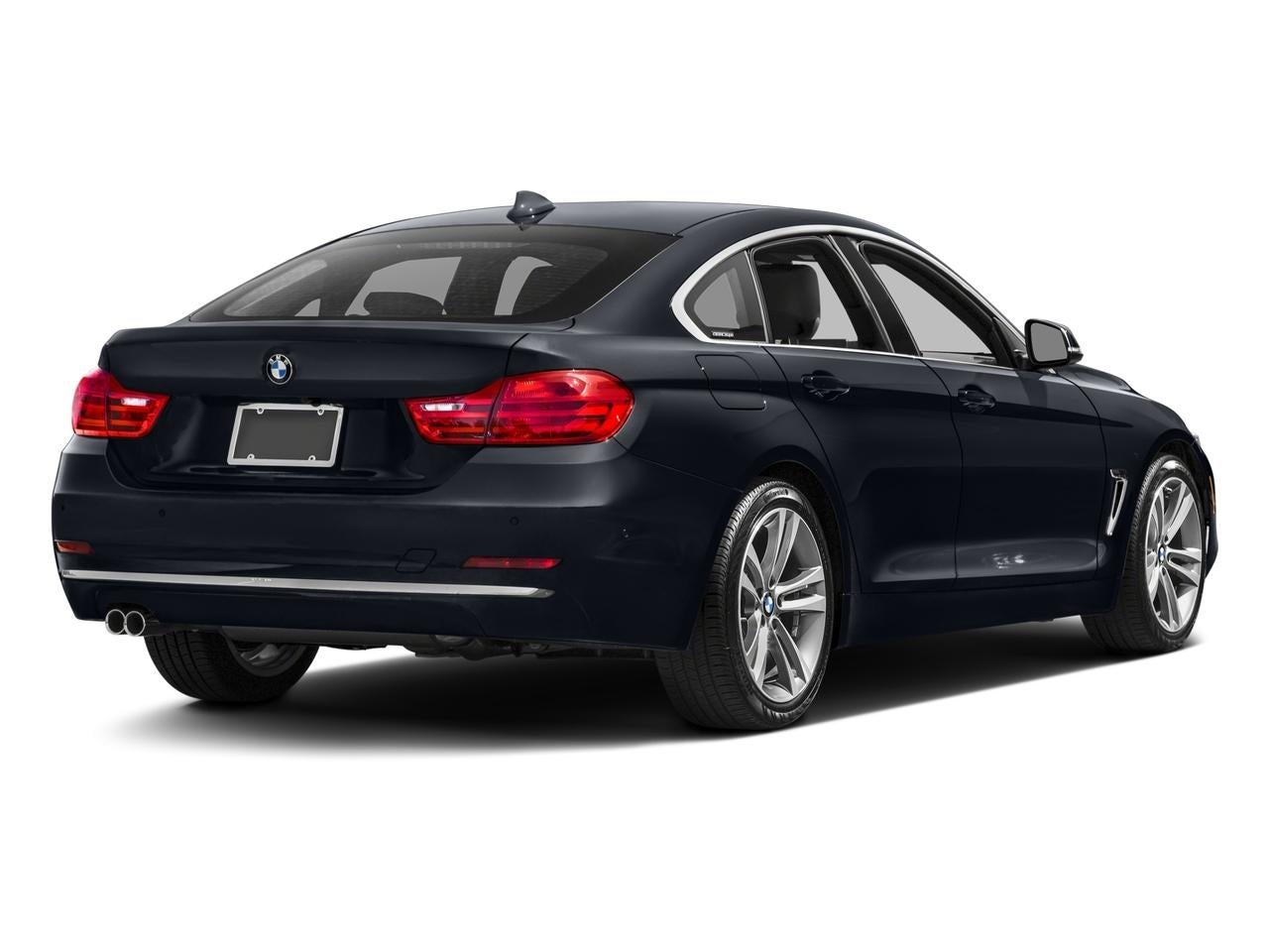 2017 BMW 430i 430i Gran Coupe