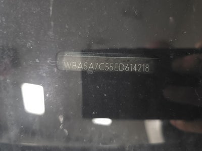 2014 BMW 528i xDrive 528i xDrive