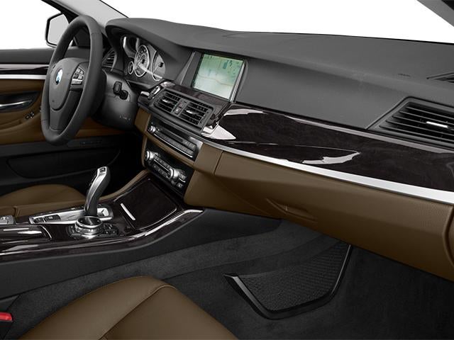 2014 BMW 528i xDrive 528i xDrive