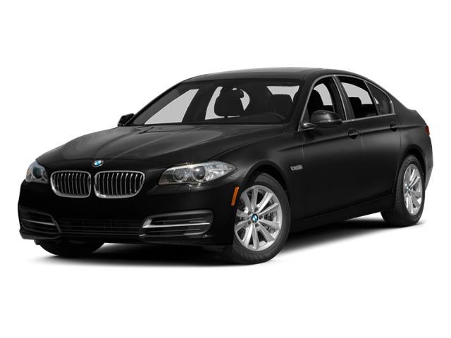 2014 BMW 528i xDrive 528i xDrive