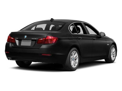 2014 BMW 528i xDrive 528i xDrive