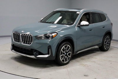 2023 BMW X1 xDrive28i xDrive28i