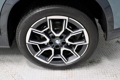 2023 BMW X1 xDrive28i xDrive28i