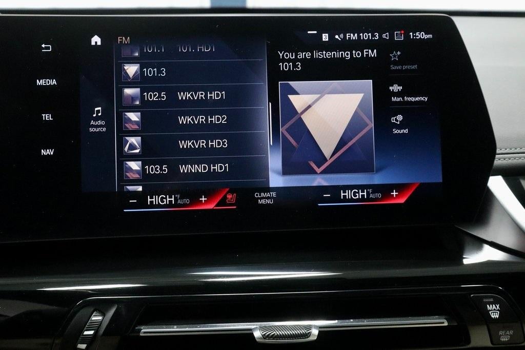 2023 BMW X1 xDrive28i xDrive28i