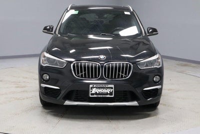 2017 BMW X1 xDrive28i xDrive28i