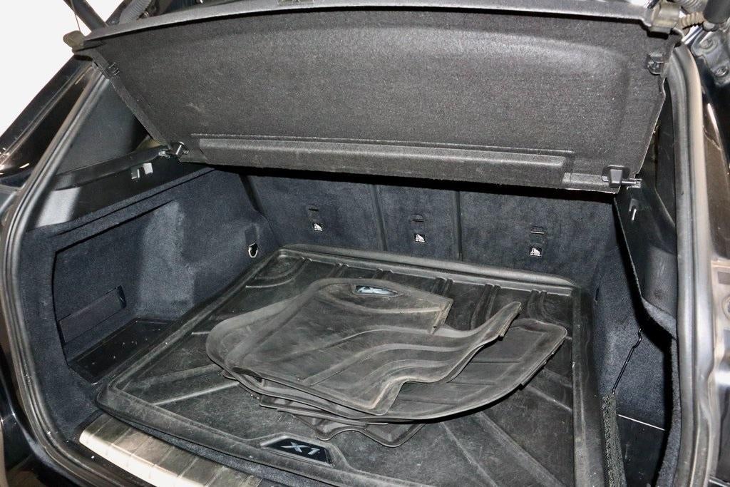 2017 BMW X1 xDrive28i xDrive28i