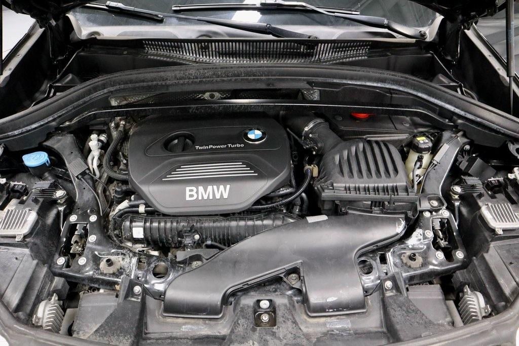 2017 BMW X1 xDrive28i xDrive28i