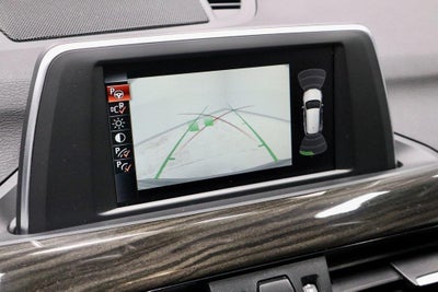 2017 BMW X1 xDrive28i xDrive28i