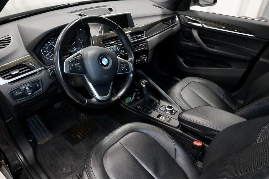 2017 BMW X1 xDrive28i xDrive28i