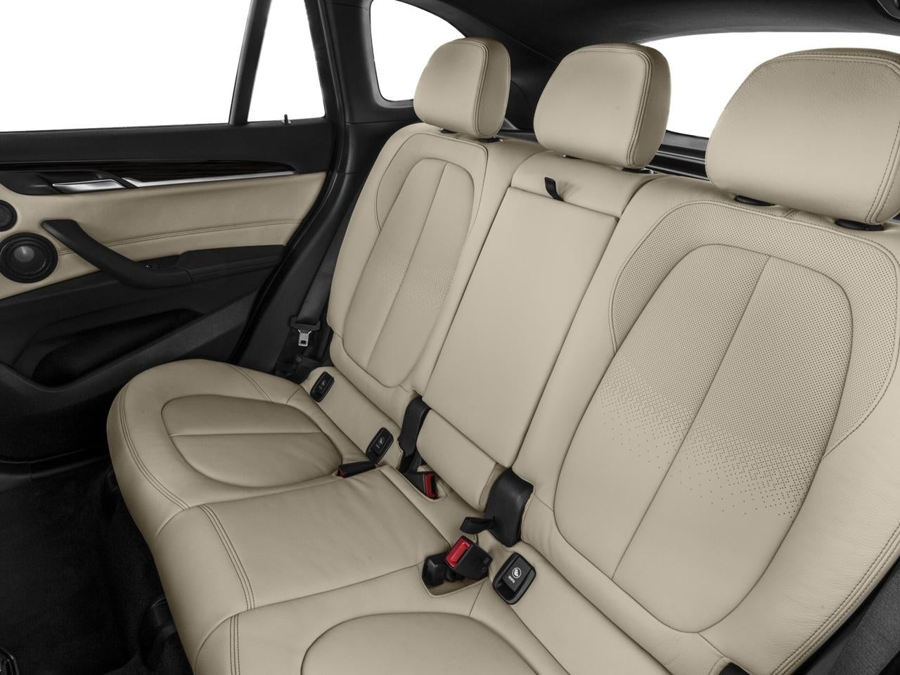 2017 BMW X1 xDrive28i xDrive28i