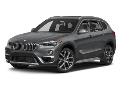 2017 BMW X1 xDrive28i xDrive28i