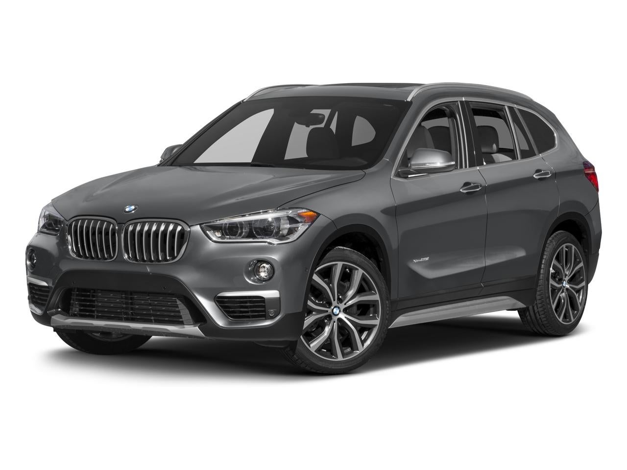 2017 BMW X1 xDrive28i xDrive28i