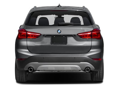 2017 BMW X1 xDrive28i xDrive28i