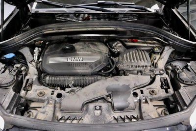 2020 BMW X1 sDrive28i sDrive28i