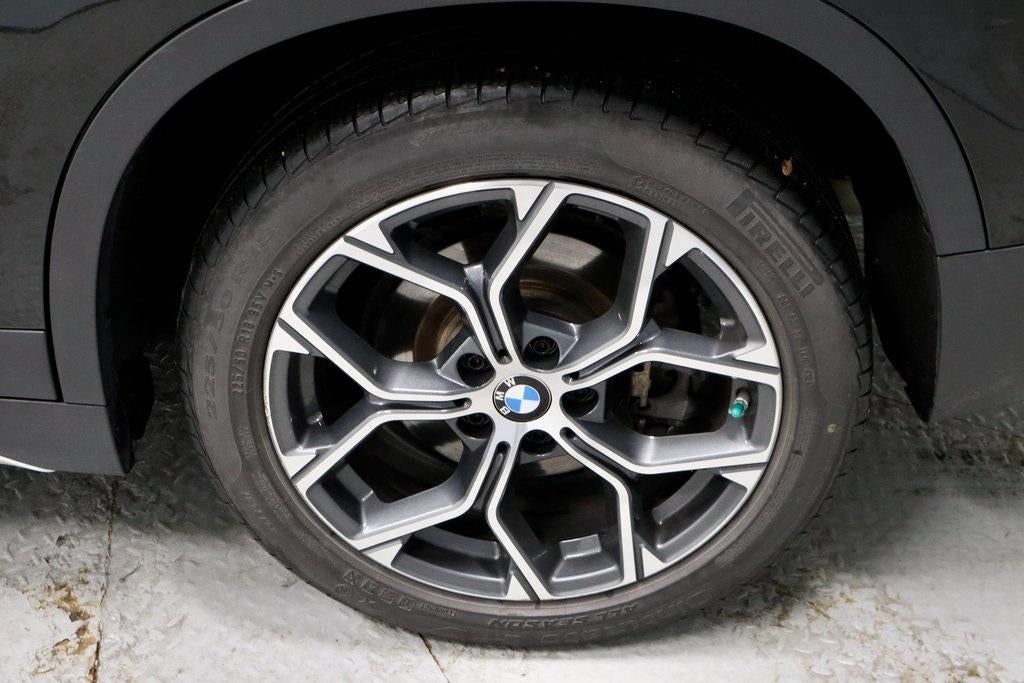 2020 BMW X1 sDrive28i sDrive28i