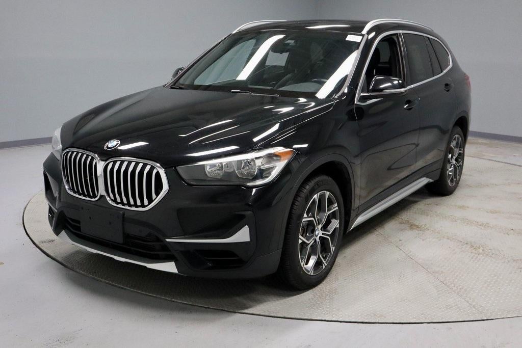 2020 BMW X1 sDrive28i sDrive28i