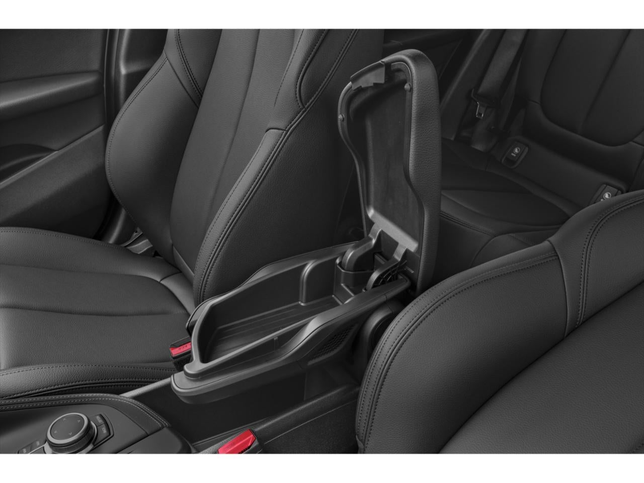 2020 BMW X1 sDrive28i sDrive28i